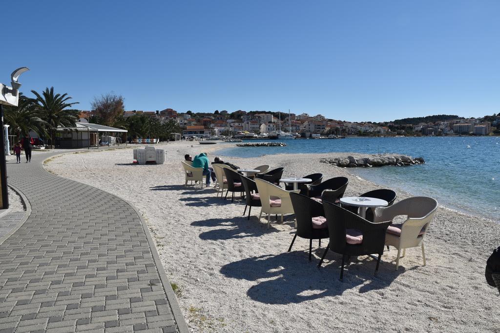 Villa Agnic Trogir Eksteriør bilde