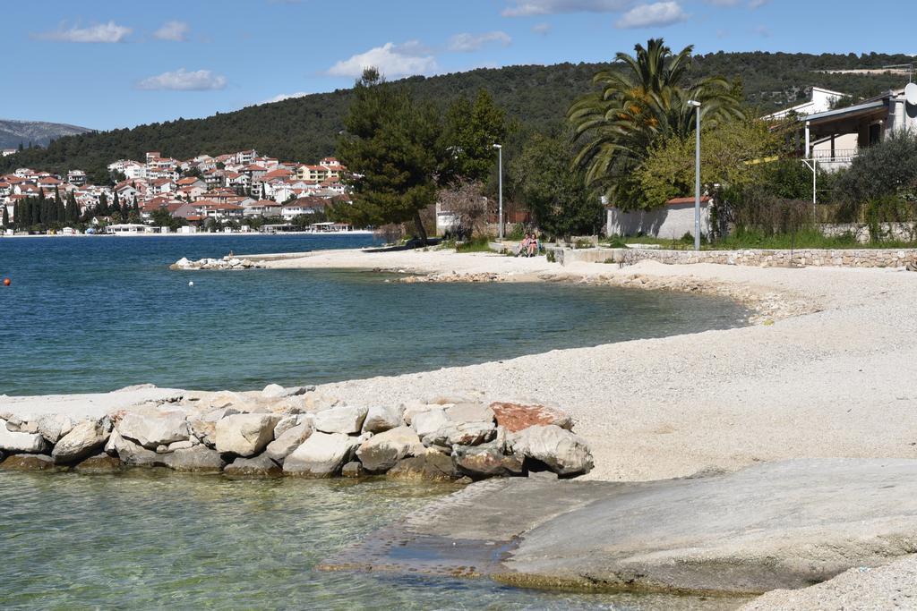 Villa Agnic Trogir Eksteriør bilde
