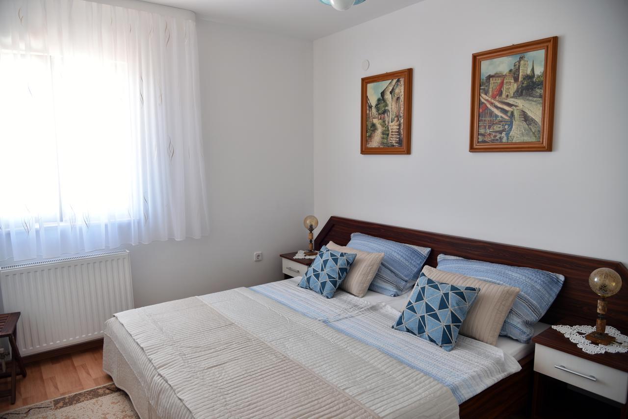 Villa Agnic Trogir Eksteriør bilde
